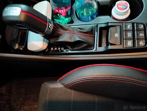Hyundai tuscon N line plus - 4