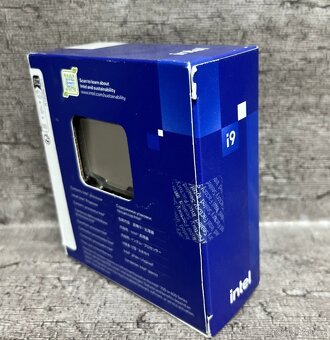 Procesor Intel Core i9-13900K(BX8071513900K) - 4