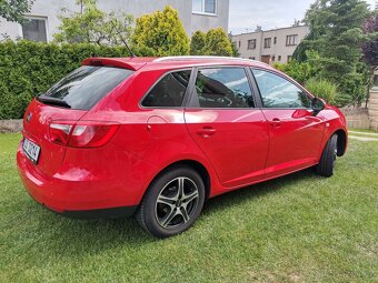 Seat ibiza combi, 1.6tdi 66kw - 4