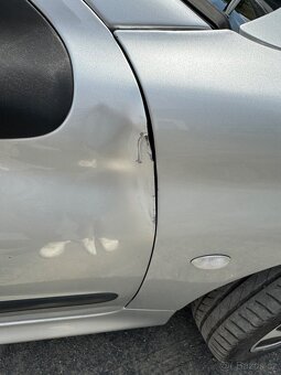 Peugeot 206 - 4