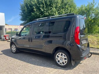 Fiat Doblo Maxi 5- MÍST - 4