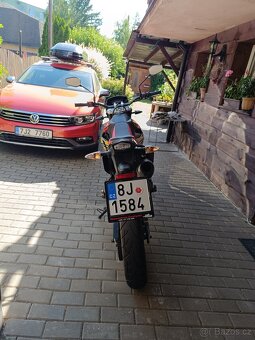 Aprilia sx 125 2024 - 4