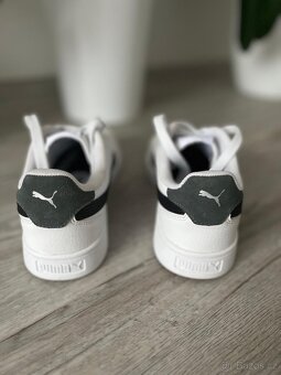 Puma boty - 4