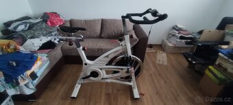 Spinningové kolo Vertek KK-708 - 4