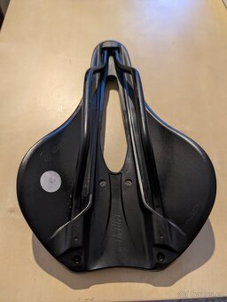 Sedlo Selle Italia Novus Superflow - 4