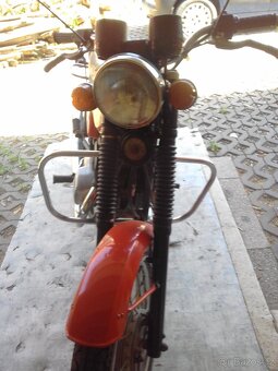Jawa 350-632 - 4