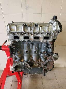 Motor 3.0 hdi / jtd - 4