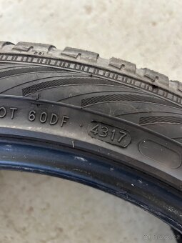 Zimní pneu 225/45/17 - 4