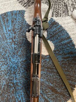 Kar 98k (imitace dřeva - 4