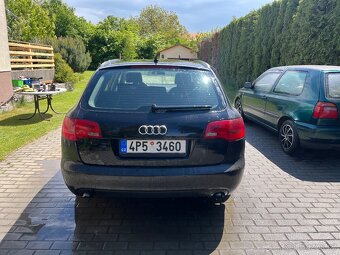 Audi a6 2.0 tdi - 4