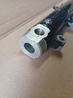 Jawa 638-640, rotax - 4