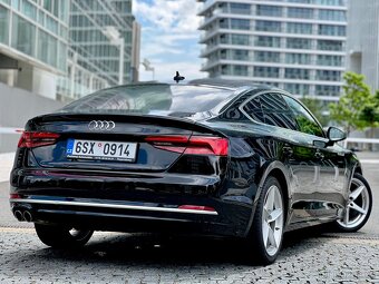 Audi A5 Sportback 2.0 TDI 140 KW - 4