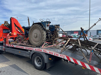 Zetor 25K - 4
