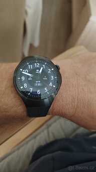 Huawei watch 5 - 4