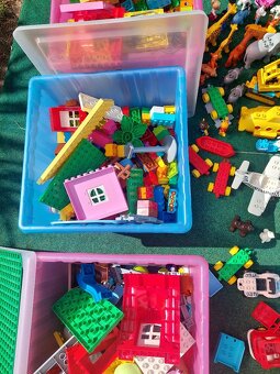 Lego Duplo - 4