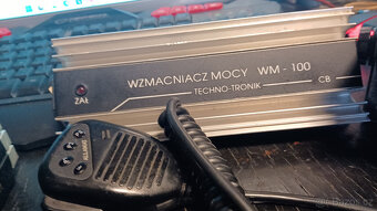 prodám vysílačky - 4