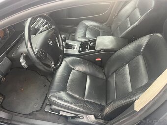 Volvo S80 D5 - 4