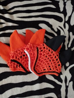 čabraky - Hobby horse - 4