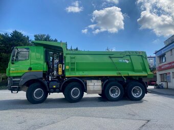 TATRA PHOENIX, 50T, 13.000KM/Záruka - 4