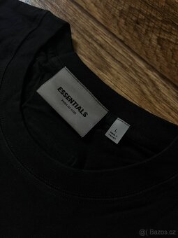 Essentials triko - 4