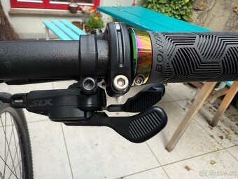 Trek ProCaliber 9.6 karbon - 4