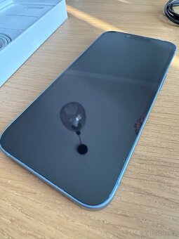 Apple iPhone 14 128GB Blue - 4