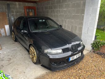 Leon Cupra R - 4