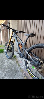Transition Tr11 Carbon 2018 - 4