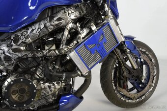 Honda VTR 1000 - 4