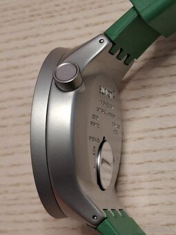 Hodinky Swatch Big Bold, super vánoční dárek - 4