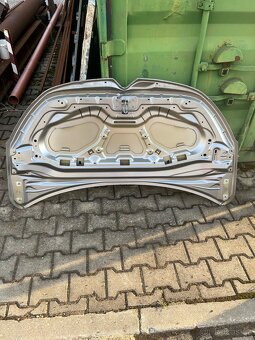 Citroen C3  2016-2023 dily predek - 4