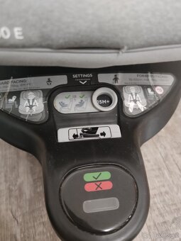 Autosedačka Joie i-Spin 360 e - 4