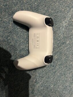 Prodám ps5 s mechanikou Top stav plně funkční. - 4
