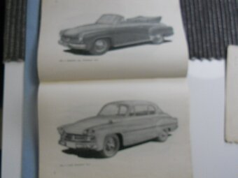 Wartburg 311 - 4