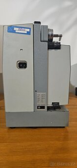 Promítačka Meopla Meoclub 16 S automatic + reprobedna - 4