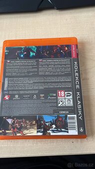 Borderlands Game Of The Year edition (DVD) - 4