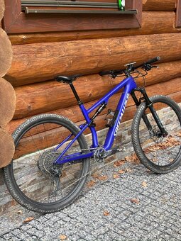 SPECIALIZED EPIC 8 COMP L 2024 - 4
