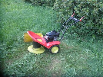 bubnová sekačka - 4