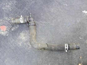 Renault Clio 3 zrcátko motorek stěrače chladič aj. - 4