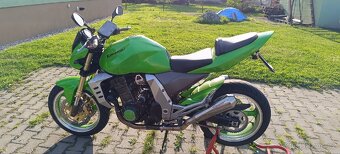 Kawasaki z1000 - 4
