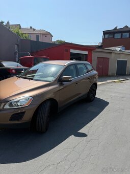 Volvo xc60 - 4