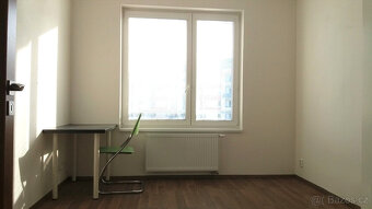 Pronájem bytu 3+kk/B,GS, 82 m2, P5-Zličín, ul. Sazovická, 3. - 4