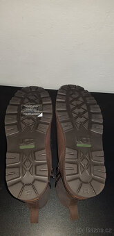 Boty zimní UGG vel 44.5, nové, nenošené - 4
