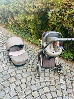 Cybex Priam - 4
