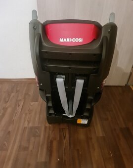 Autosedačka MAXI COSI - 4