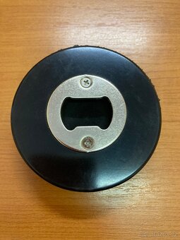 Originál Puk Gufex MS 2025 Sweden - Denmark - Otvírák - 4