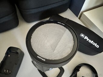 Profoto A1 Nikon - 4