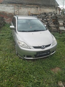 Mazda - 4