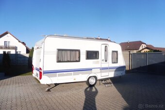 Hobby De Luxe 460 R.V. 2009 - 4