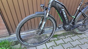 Elektrokolo GIANT EXPLORE E+ 1 GTS 2018 Lady - 4